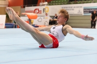 Thumbnail - JT I - Luc Löwe - Gymnastique Artistique - 2022 - egWohnen JuniorsTrophy - Participants - Germany 02051_03985.jpg