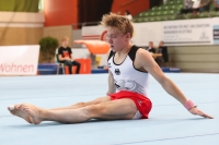 Thumbnail - JT I - Luc Löwe - Спортивная гимнастика - 2022 - egWohnen JuniorsTrophy - Participants - Germany 02051_03986.jpg