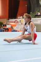 Thumbnail - JT I - Luc Löwe - Artistic Gymnastics - 2022 - egWohnen JuniorsTrophy - Participants - Germany 02051_03988.jpg