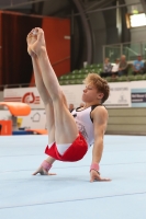 Thumbnail - JT I - Luc Löwe - Gymnastique Artistique - 2022 - egWohnen JuniorsTrophy - Participants - Germany 02051_03990.jpg