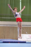 Thumbnail - JT I - Luc Löwe - Artistic Gymnastics - 2022 - egWohnen JuniorsTrophy - Participants - Germany 02051_03992.jpg