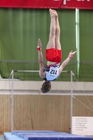 Thumbnail - JT I - Luc Löwe - Спортивная гимнастика - 2022 - egWohnen JuniorsTrophy - Participants - Germany 02051_03994.jpg