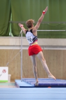 Thumbnail - JT I - Luc Löwe - Спортивная гимнастика - 2022 - egWohnen JuniorsTrophy - Participants - Germany 02051_03995.jpg