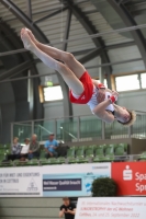 Thumbnail - JT I - Luc Löwe - Спортивная гимнастика - 2022 - egWohnen JuniorsTrophy - Participants - Germany 02051_03996.jpg