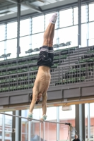 Thumbnail - JT I - Mert Öztürk - Artistic Gymnastics - 2022 - egWohnen JuniorsTrophy - Participants - Germany 02051_04013.jpg