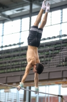 Thumbnail - JT I - Mert Öztürk - Artistic Gymnastics - 2022 - egWohnen JuniorsTrophy - Participants - Germany 02051_04017.jpg