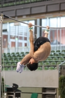 Thumbnail - JT I - Mert Öztürk - Artistic Gymnastics - 2022 - egWohnen JuniorsTrophy - Participants - Germany 02051_04019.jpg
