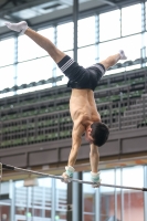 Thumbnail - JT I - Mert Öztürk - Artistic Gymnastics - 2022 - egWohnen JuniorsTrophy - Participants - Germany 02051_04022.jpg