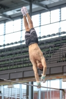 Thumbnail - JT I - Mert Öztürk - Artistic Gymnastics - 2022 - egWohnen JuniorsTrophy - Participants - Germany 02051_04023.jpg
