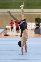 Thumbnail - JT I - Mert Öztürk - Artistic Gymnastics - 2022 - egWohnen JuniorsTrophy - Participants - Germany 02051_04024.jpg