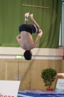 Thumbnail - JT I - Mert Öztürk - Artistic Gymnastics - 2022 - egWohnen JuniorsTrophy - Participants - Germany 02051_04025.jpg