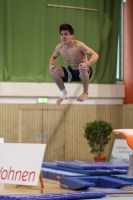 Thumbnail - JT I - Mert Öztürk - Artistic Gymnastics - 2022 - egWohnen JuniorsTrophy - Participants - Germany 02051_04026.jpg