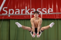 Thumbnail - JT I - Mert Öztürk - Artistic Gymnastics - 2022 - egWohnen JuniorsTrophy - Participants - Germany 02051_04030.jpg