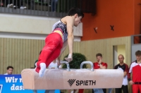 Thumbnail - JT I - Mert Öztürk - Спортивная гимнастика - 2022 - egWohnen JuniorsTrophy - Participants - Germany 02051_04100.jpg