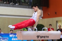 Thumbnail - JT I - Mert Öztürk - Спортивная гимнастика - 2022 - egWohnen JuniorsTrophy - Participants - Germany 02051_04101.jpg