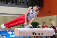 Thumbnail - JT I - Mert Öztürk - Спортивная гимнастика - 2022 - egWohnen JuniorsTrophy - Participants - Germany 02051_04103.jpg