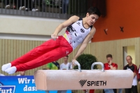 Thumbnail - JT I - Mert Öztürk - Спортивная гимнастика - 2022 - egWohnen JuniorsTrophy - Participants - Germany 02051_04104.jpg