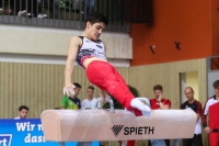 Thumbnail - JT I - Mert Öztürk - Gymnastique Artistique - 2022 - egWohnen JuniorsTrophy - Participants - Germany 02051_04106.jpg