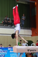Thumbnail - JT I - Mert Öztürk - Спортивная гимнастика - 2022 - egWohnen JuniorsTrophy - Participants - Germany 02051_04109.jpg