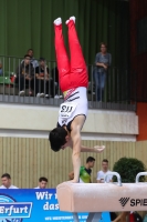 Thumbnail - JT I - Mert Öztürk - Ginnastica Artistica - 2022 - egWohnen JuniorsTrophy - Participants - Germany 02051_04110.jpg