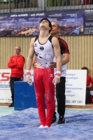 Thumbnail - JT I - Mert Öztürk - Спортивная гимнастика - 2022 - egWohnen JuniorsTrophy - Participants - Germany 02051_04111.jpg