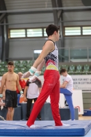 Thumbnail - JT I - Mert Öztürk - Спортивная гимнастика - 2022 - egWohnen JuniorsTrophy - Participants - Germany 02051_04141.jpg