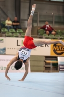 Thumbnail - JT I - Mert Öztürk - Artistic Gymnastics - 2022 - egWohnen JuniorsTrophy - Participants - Germany 02051_04181.jpg