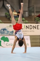 Thumbnail - JT I - Mert Öztürk - Artistic Gymnastics - 2022 - egWohnen JuniorsTrophy - Participants - Germany 02051_04182.jpg
