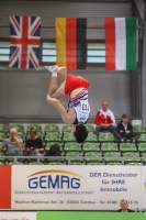 Thumbnail - JT I - Mert Öztürk - Artistic Gymnastics - 2022 - egWohnen JuniorsTrophy - Participants - Germany 02051_04183.jpg