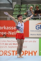 Thumbnail - JT I - Mert Öztürk - Ginnastica Artistica - 2022 - egWohnen JuniorsTrophy - Participants - Germany 02051_04185.jpg