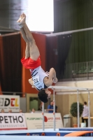 Thumbnail - JT I - Mert Öztürk - Artistic Gymnastics - 2022 - egWohnen JuniorsTrophy - Participants - Germany 02051_04187.jpg