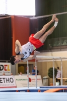 Thumbnail - JT I - Mert Öztürk - Artistic Gymnastics - 2022 - egWohnen JuniorsTrophy - Participants - Germany 02051_04188.jpg