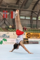 Thumbnail - JT I - Mert Öztürk - Спортивная гимнастика - 2022 - egWohnen JuniorsTrophy - Participants - Germany 02051_04202.jpg