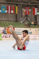 Thumbnail - JT I - Mert Öztürk - Спортивная гимнастика - 2022 - egWohnen JuniorsTrophy - Participants - Germany 02051_04203.jpg