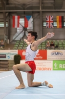 Thumbnail - JT I - Mert Öztürk - Спортивная гимнастика - 2022 - egWohnen JuniorsTrophy - Participants - Germany 02051_04205.jpg
