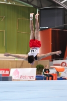 Thumbnail - JT I - Mert Öztürk - Спортивная гимнастика - 2022 - egWohnen JuniorsTrophy - Participants - Germany 02051_04217.jpg