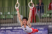 Thumbnail - JT I - Mert Öztürk - Artistic Gymnastics - 2022 - egWohnen JuniorsTrophy - Participants - Germany 02051_04257.jpg