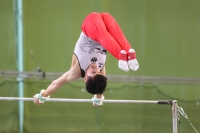 Thumbnail - JT I - Mert Öztürk - Artistic Gymnastics - 2022 - egWohnen JuniorsTrophy - Participants - Germany 02051_04274.jpg