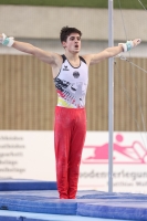 Thumbnail - JT I - Mert Öztürk - Artistic Gymnastics - 2022 - egWohnen JuniorsTrophy - Participants - Germany 02051_04278.jpg