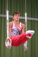 Thumbnail - Germany - Ginnastica Artistica - 2022 - egWohnen JuniorsTrophy - Participants 02051_04543.jpg