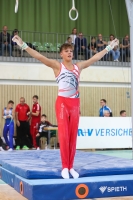 Thumbnail - Germany - Ginnastica Artistica - 2022 - egWohnen JuniorsTrophy - Participants 02051_04553.jpg