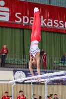 Thumbnail - Germany - Ginnastica Artistica - 2022 - egWohnen JuniorsTrophy - Participants 02051_04565.jpg