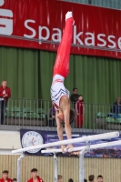 Thumbnail - Germany - Artistic Gymnastics - 2022 - egWohnen JuniorsTrophy - Participants 02051_04566.jpg