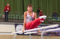 Thumbnail - Germany - Ginnastica Artistica - 2022 - egWohnen JuniorsTrophy - Participants 02051_04572.jpg