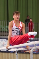 Thumbnail - Germany - Ginnastica Artistica - 2022 - egWohnen JuniorsTrophy - Participants 02051_04573.jpg