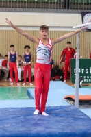 Thumbnail - Germany - Ginnastica Artistica - 2022 - egWohnen JuniorsTrophy - Participants 02051_04575.jpg