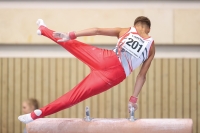Thumbnail - JT II - Arne Heinz - Спортивная гимнастика - 2022 - egWohnen JuniorsTrophy - Participants - Germany 02051_04580.jpg