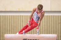 Thumbnail - JT II - Arne Heinz - Спортивная гимнастика - 2022 - egWohnen JuniorsTrophy - Participants - Germany 02051_04581.jpg