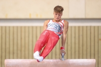Thumbnail - JT II - Arne Heinz - Спортивная гимнастика - 2022 - egWohnen JuniorsTrophy - Participants - Germany 02051_04584.jpg