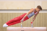 Thumbnail - JT II - Arne Heinz - Спортивная гимнастика - 2022 - egWohnen JuniorsTrophy - Participants - Germany 02051_04587.jpg